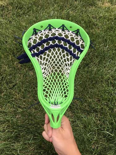 HeadStrong EVO 4x