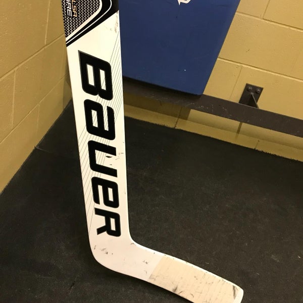 Bauer Vapor 1x Goalie Stick Senior Left