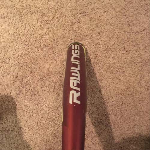 Rawlings Velo