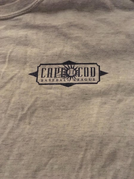 Cape Cod Baseball league Shirt