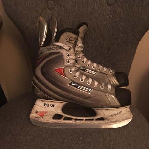 Bauer Vapor XXXX Skates 8