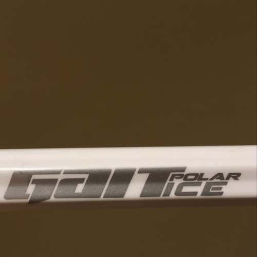 *Rare* Gait Polar Ice