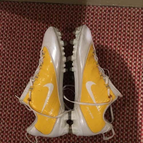 Nike ID Zoom Vapor Carbon Fly TD Cleats