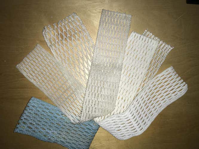 New Mesh bundle