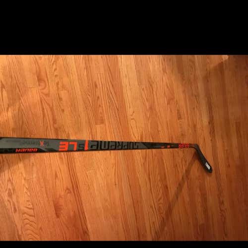 Bauer 1S LE
