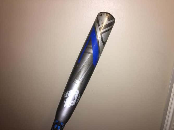 Used DeMarini CF7 32" 29 Oz