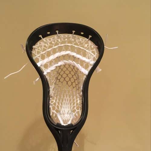 StringKing Mark 1 strung w/ StringKing3x And Stx Alliance 160 Shaft