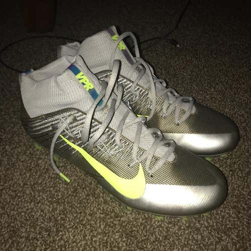 Barely Used Nike Vapor Untouchable 2