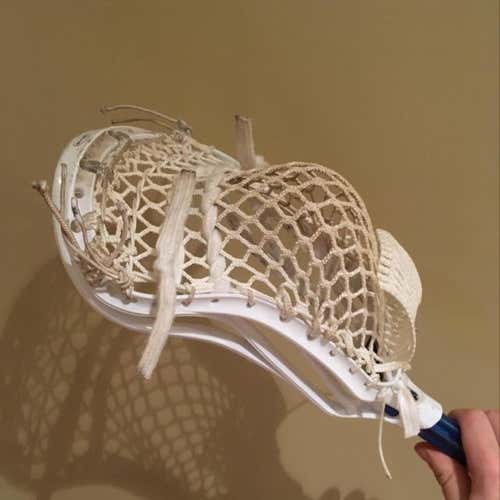 STX Surgeon 10 strung w/Stringking2x