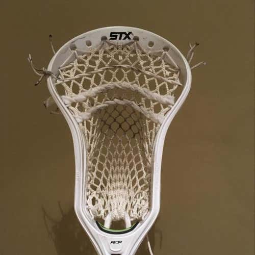 STX Surgeon 10 strung w/ StringKing2x