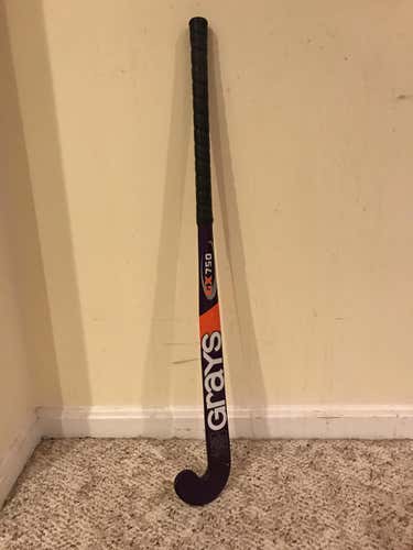 Grays gx 750