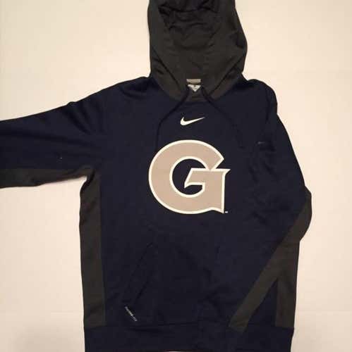 Nike Therma-Fit Georgetown Hoyas Hoodie