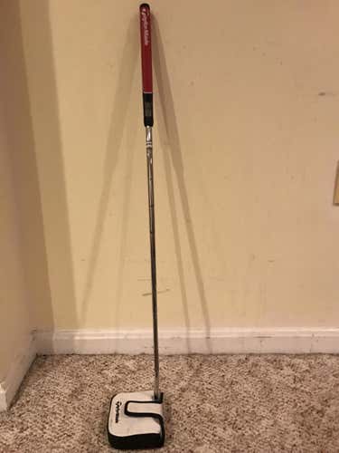 Taylormade ghost spider putter