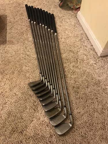 King cobra ss-I iron set