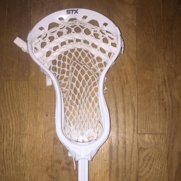 Stx Duel Great Condition