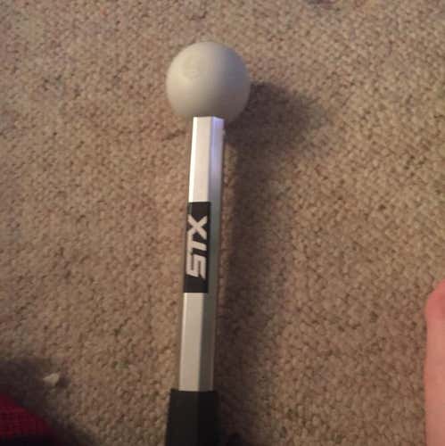 New Ball Masher
