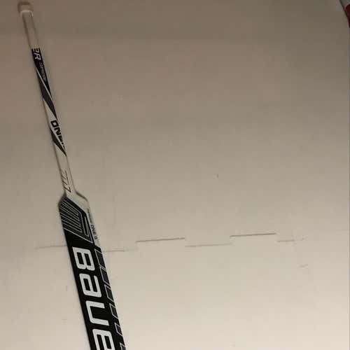 Bauer Supreme 1.9 Stock