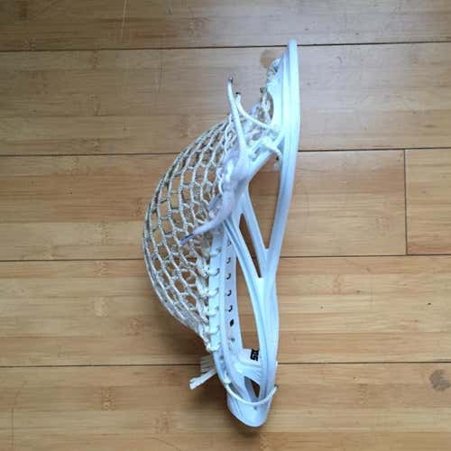 Brand New STX Super Power Strung With Used Hero Mesh