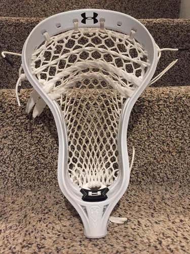 UA Command w/ Hero 2.0