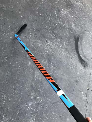 Warrior Covert Super Mac Daddy - 75 flex - w03 (p92) curve - Grip Hockey Stick