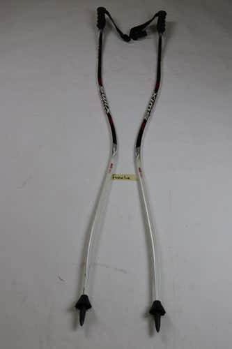 140 Swix ski DH poles