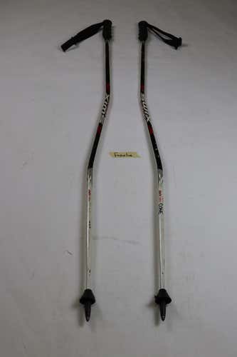 130 swix ski poles