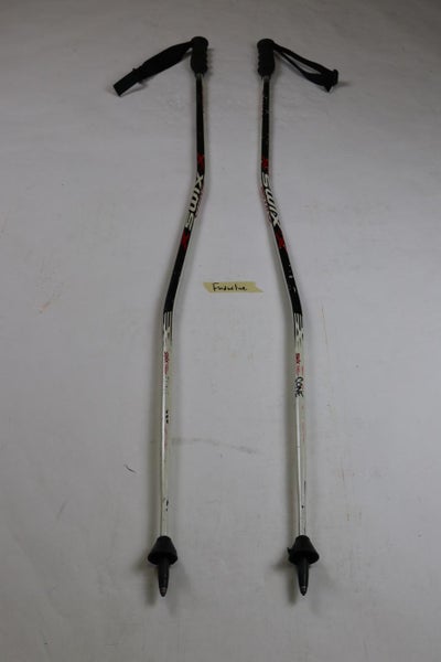 130 swix ski poles