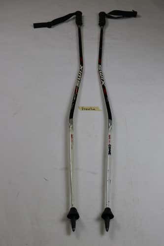 130 swix ski poles