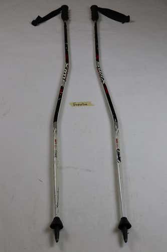 130 swix GS ski poles