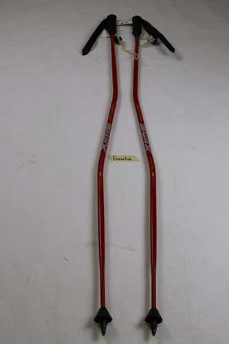 135 GS swix ski poles