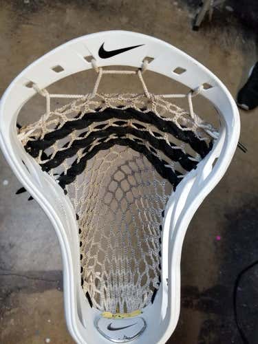 Nike Lakota U w/UA Headline shaft COMPLETE STICK