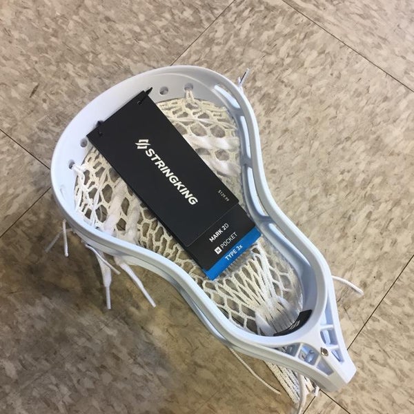 StringKing Mark 2D High Pocket 3x Mesh