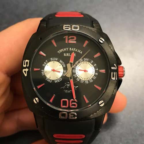 Tommy Bahama Watch