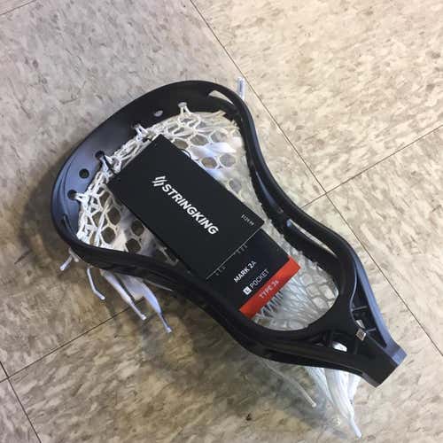 Stringking Mark 2A Low Pocket Type 3s Mesh