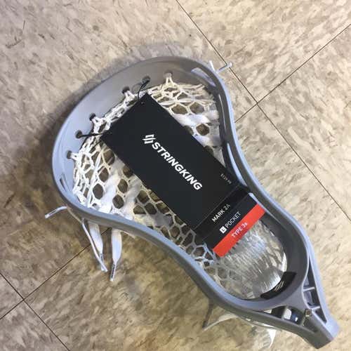 Stringking Mark 2A Low Pocket 3s Mesh