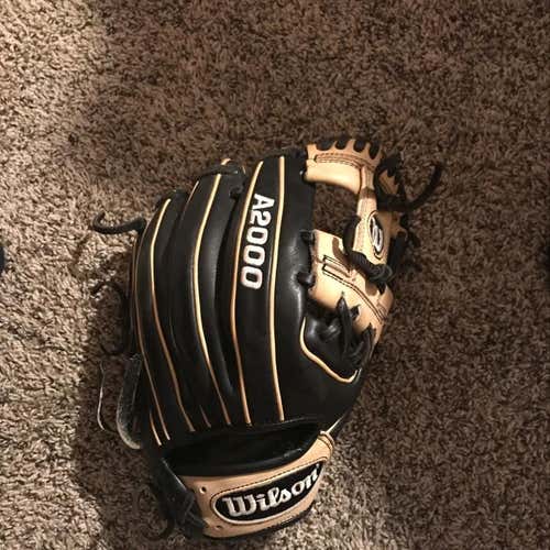 Wilson A2000
