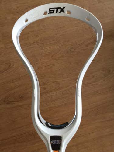 STX K18 unstrung/white