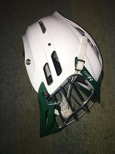 Men's CASCADE CPX R Helmet