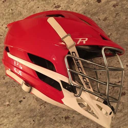 Cascade R Helmet