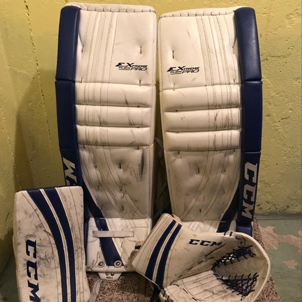 EFlex Full Setup 34+1