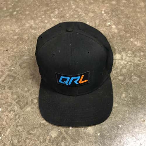 Warrior QRL Snapback Hat