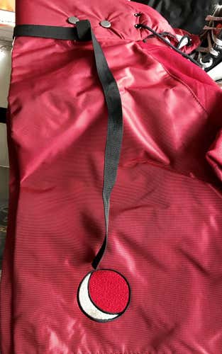 Bauer Hockey Pant Shells - Phoenix Coyotes Sr. Large