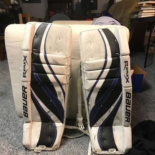 Bauer Reflex 6 30+1
