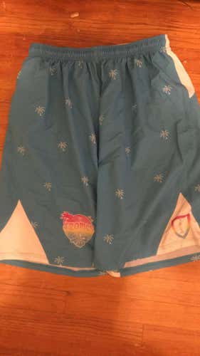 Adrenaline Tropics Shorts