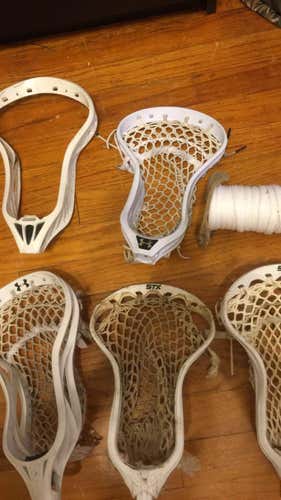 Under Armour Command X