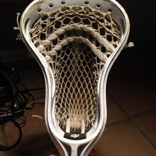 String King Mark 1 Head