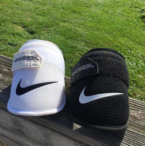 2 New Nike Elbow Guards