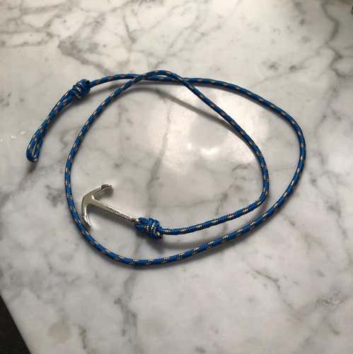 Rope Anchor Bracelet