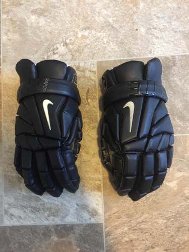 Colorado Univ. Vapor Elite 3's