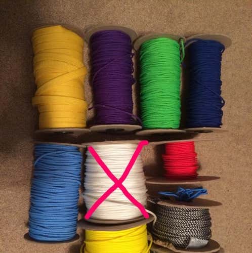 Purple Spool For Sneaky Scon